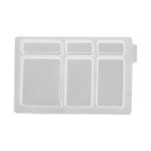 Silicon Keyboard Wetcover To Fit CRG5