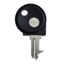 Casio PGM Key For SE-S10