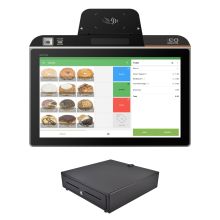 Loyverse Sunmi D3Mini EPOS Bundle - Free Software