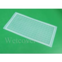 Silicon Keyboard Wetcover To Fit Samsung ER 5200 M - Flat