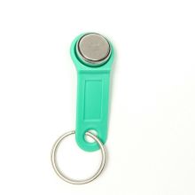 Dallas IButton Key - Green