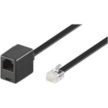 Cash Drawer Extension Cable 3m Port