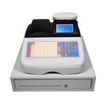 Olivetti ECR8220 Cash Register Hospitality Till