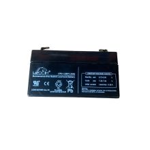 Sam4s NR320B Replacement Battery (requires 1) 6v 1.2Ah