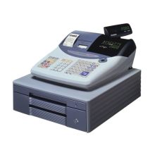 Casio TE2000 Cash Register