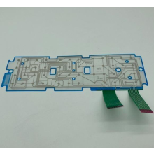 SAM4S NR520R / NR510R / ER380 / ER380M / ER420 / ER420M KEYBOARD MEMBRANE