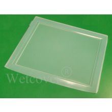 Silicon Keyboard Wetcover To Fit Uniwell DX 910 15" - Touch Screen