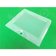 Silicon Keyboard Wetcover To Fit Samsung SPS 2000 - Touch Screen 12.1