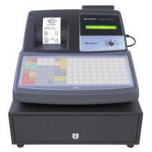 Sharp Cash Register XEA213