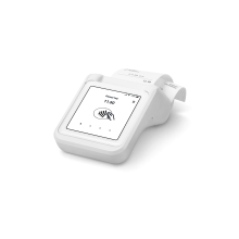 Seconds - SumUp Solo And Printer