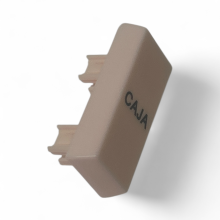 CRG100 / CRG500 Replacement Double Key Base