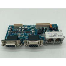 SAM4S ER650 INTERFACE PCB BOARD