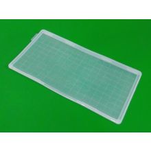 Silicon Keyboard Wetcover To Fit SHARP UP820F