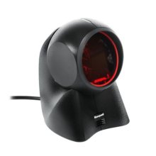 HONEYWELL BARCODE SCANNER MS7190G SCANNER USB 2D BLACK