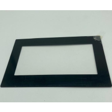 SAM4S NR510F / NR510R / NR520F / NR520R  FRONT DISPLAY WINDOW VIEW