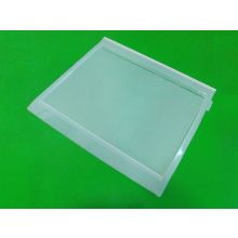 Silicon Keyboard Wetcover To Fit Casio BT 9100 15" - Touch Screen