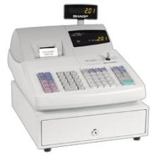 Sharp Cash Register XEA201