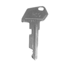 REG Key For Sam4s Nr And Er Range
