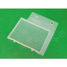 Silicon Keyboard Wetcover To Fit Casio Tk1300 - Right (flat) Inc Clerks