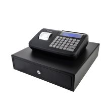 Sam4s NR-320B Battery Powered Cash Register Till And Drawer
