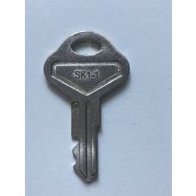 Cash Drawer Key For Sharp XEA212, 213, 203 (sk1-1)