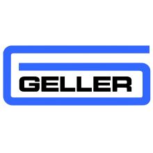 Silicon Keyboard Wetcover To Fit Geller 2216 NT - Raised