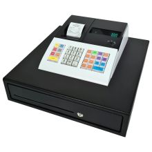 CRG3 Basic Cash Register - Large Base