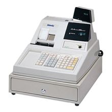 Sam4s ER4615 Cash Register