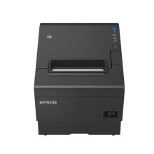 EPSON TM-T88VII RECEIPT PRINTER [USB SERIAL & ETHERNET]