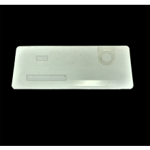 Silicon Keyboard Wetcover To Fit Casio Tk1300 / 2300 / 5100 Clerk Key Only