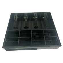 Olivetti Ecr7790LD Cash Drawer Insert And Coin Compartment