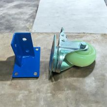 Workbench Castor Set Of 4