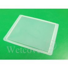 Silicon Keyboard Wetcover To Fit Quorion QMP 18 - Raised