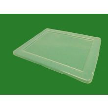 Silicon Keyboard Wetcover To Fit Geller MP-3525 15" - Touch Screen