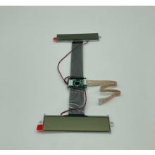 SAM4S ER230 LCD ASSY