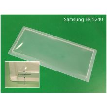 Silicon Keyboard Wetcover To Fit Sam4s SER7040