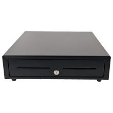 Large Black Cash Drawer For The CRG100 / CRG500