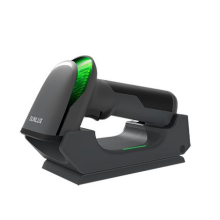 SUNLUX BARCODE SCANNER XL9620C SCANNER USB WIRELESS