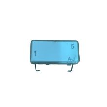 Sharp XEA 137 Double Key (dept 1 / Dept 2)