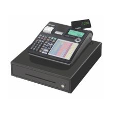 Casio SEC2000 Cash Register