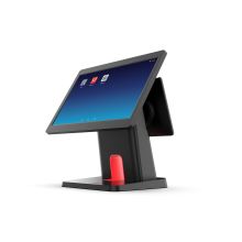 IMIN D3-505 15.6" EPOS Terminal. Includes Wifi, Bluetooth INC 10.1 Customer Display