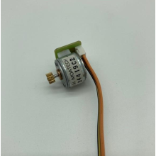 SAM4S ER380 / ER380M / ER390 / ER390M / ER5200 / ER5200M / ER5215 / ER5215M / ER5240 / ER5240M PRINTER STEP MOTOR
