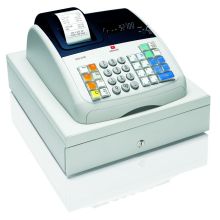 Olivetti Cash Register Ecr 7700