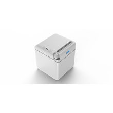 SNBC 80mm Thermal Receipt Printer White