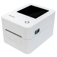 Xprinter Q304F 3" Thermal Mobile Receipt and Label Printer (USB / ETHERNET)