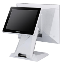 SAM4S BUNDLE SAPPHIRE [WHITE] + SAM4S GIANT + DRAWER