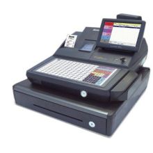 Sam4S SPS520F Cash Register