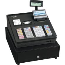 Sharp ERA411 Premium Cash Register For Retail