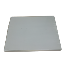 Cas ER Junior Series Replacement Stainless Steel Flat Plate