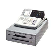 Casio 120CR Cash Register